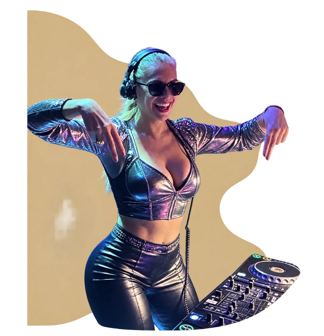 Agatha Sun