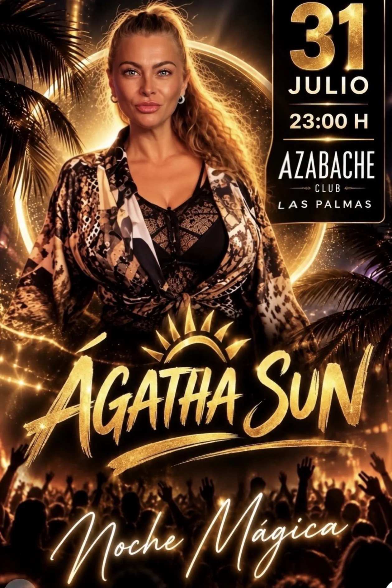 Azabache Club Las Palmas