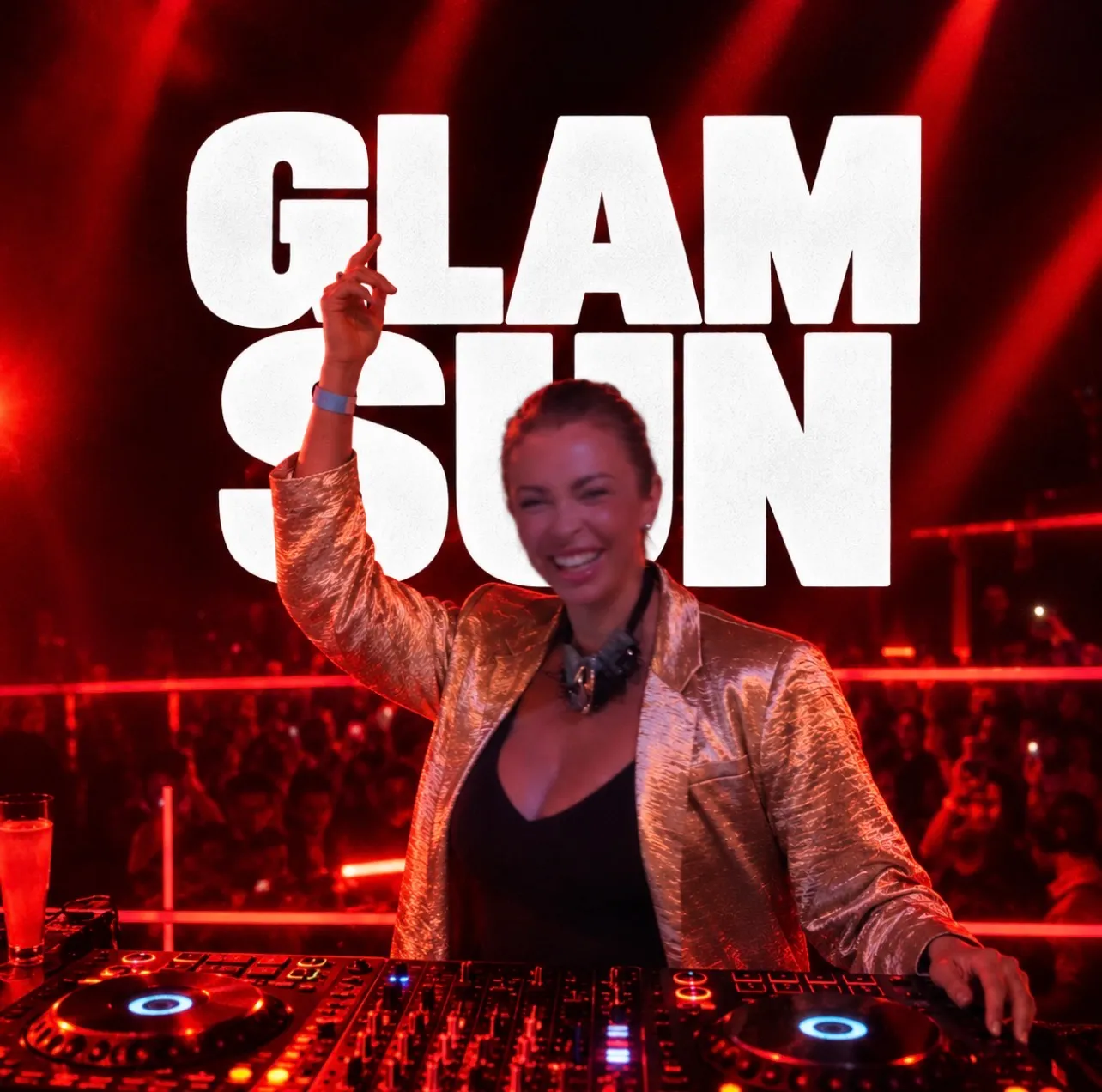 Glam Sun Experience